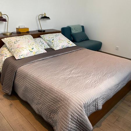 Le Defi Apartment Fouras Exterior photo