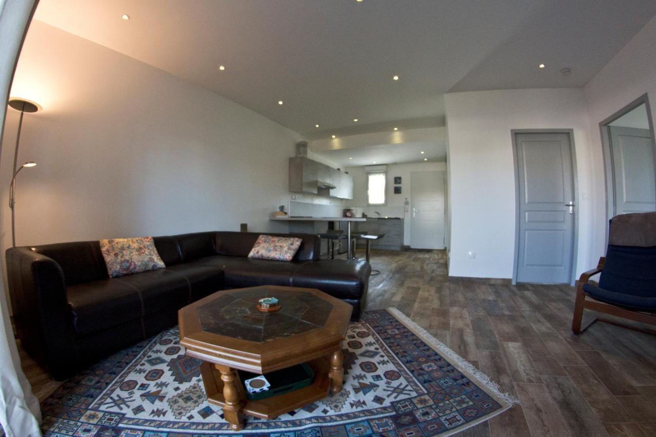Le Defi Apartment Fouras Exterior photo