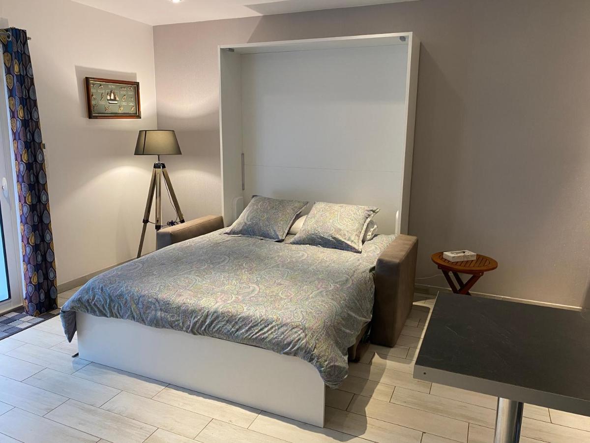 Le Defi Apartment Fouras Exterior photo