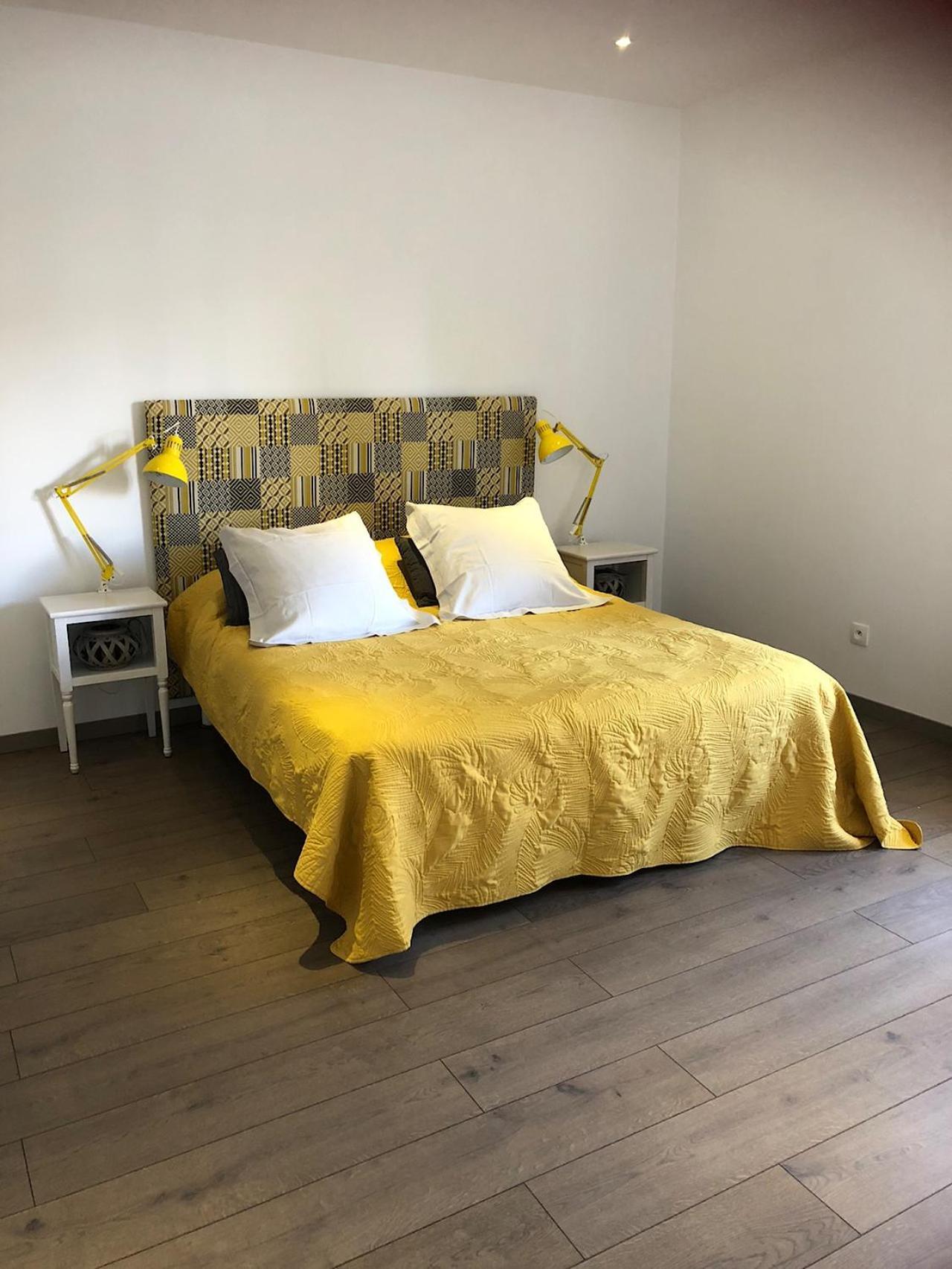 Le Defi Apartment Fouras Room photo
