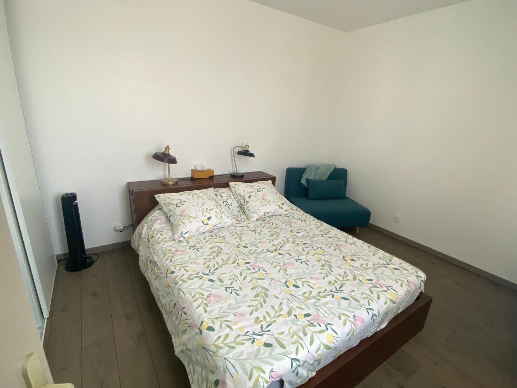 Le Defi Apartment Fouras Exterior photo