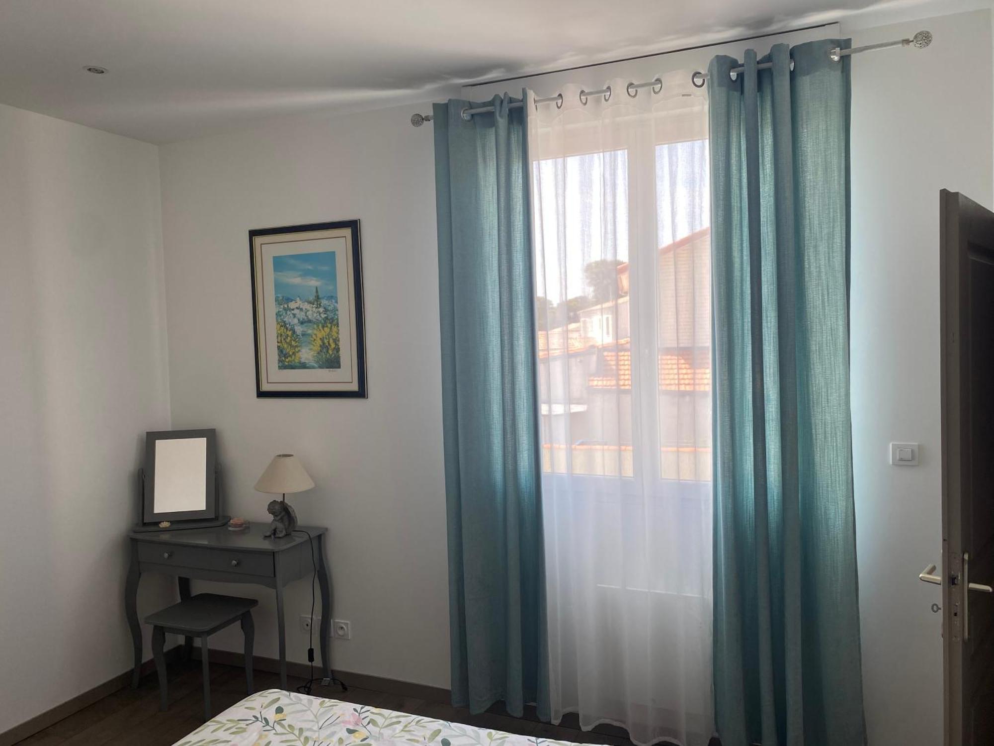 Le Defi Apartment Fouras Exterior photo